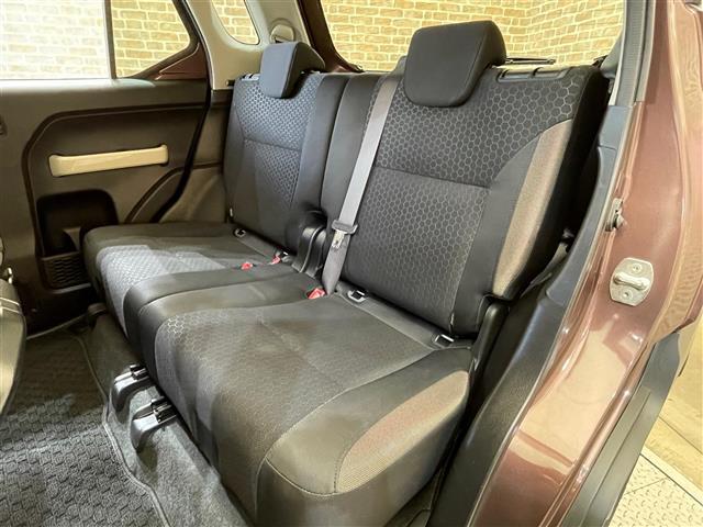 クロスビー ＨＹＢＲＩＤ　ＭＺ　４ＷＤ　ターボ　全方位モニター　デュアルセンサーブレーキサポート　クルーズコントロール　リヤパーキングセンサー　シートヒーター　ヒルディセントコントロール　ＬＥＤヘッドライト（28枚目）