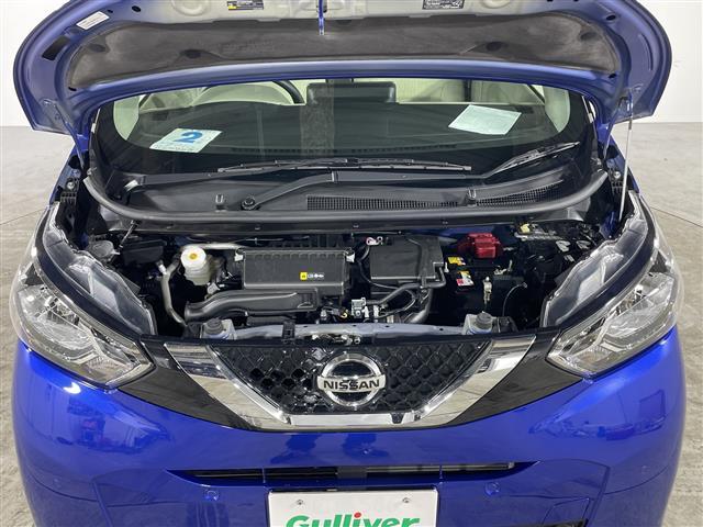 デイズ Ｘ　純正ナビ　アラウンドビューモニター　地デジ　オートライト　ＥＴＣ　新車時整備手帳　【保証書】　取扱説明書！！！（43枚目）