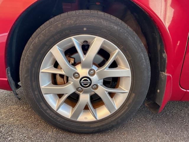 ノート e-パワー メダリスト ワンオーナー 純正ナビ(FM AM フルセグTV Bluetooth DVD SD Blu-ray) 全方位カメラ バックカメラ クルーズコントロール ドライブレコーダー ワイドミラー ETC(37枚目)