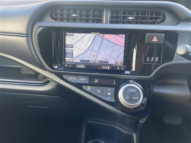 アクア Ｓスタイルブラック（2枚目）