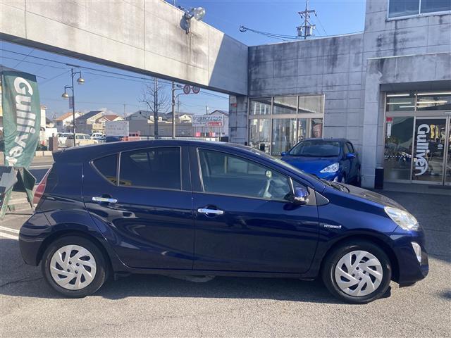 アクア Ｓスタイルブラック（11枚目）