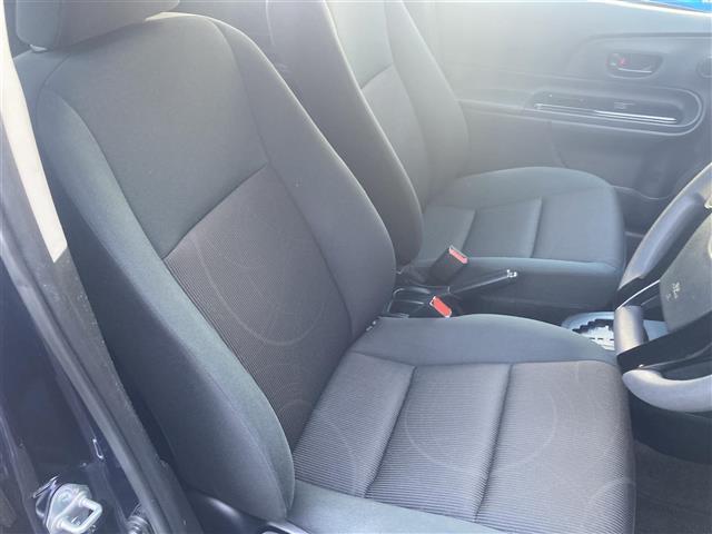 アクア Ｓスタイルブラック（14枚目）