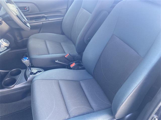 アクア Ｓスタイルブラック（15枚目）