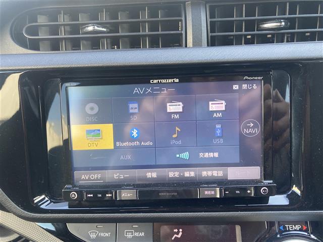 アクア Ｓスタイルブラック（19枚目）