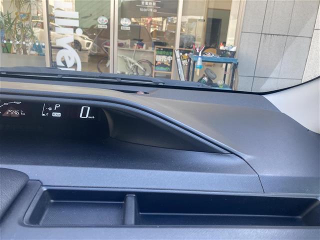 アクア Ｓスタイルブラック（29枚目）