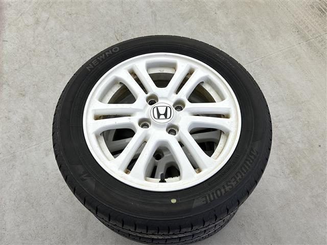 Ｎ－ＢＯＸ Ｇ・Ｌパッケージ　純正ナビ　バックカメラ　両側スライドドア　衝突軽減システム　横滑り防止　ＥＴＣ　純正アルミホイール夏タイヤ積み込み　ヘッドライトレベライザー　スマートキー　プッシュスタート　電動格納ミラー　禁煙車（31枚目）