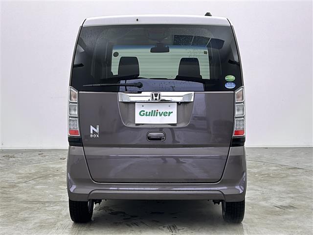 Ｎ－ＢＯＸ Ｇ・Ｌパッケージ　純正ナビ　バックカメラ　両側スライドドア　衝突軽減システム　横滑り防止　ＥＴＣ　純正アルミホイール夏タイヤ積み込み　ヘッドライトレベライザー　スマートキー　プッシュスタート　電動格納ミラー　禁煙車（35枚目）