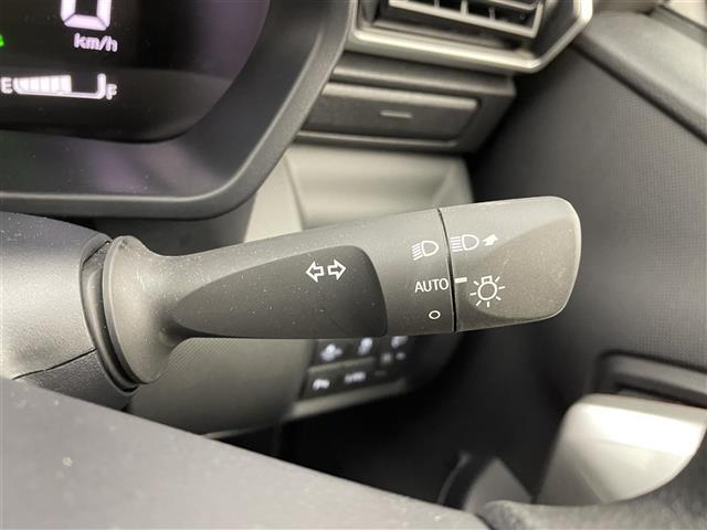 ライズ Ｇ　寒冷地仕様　純正ディスプレイオーディオ　フルセグ／Ｂｌｕｅｔｏｏｔｈ　フロント／サイド／バックカメラ　シートヒーター　トヨタセーフティセンス　ＬＥＤヘッドライト　フォグランプ　オートライト　ＥＴＣ（9枚目）