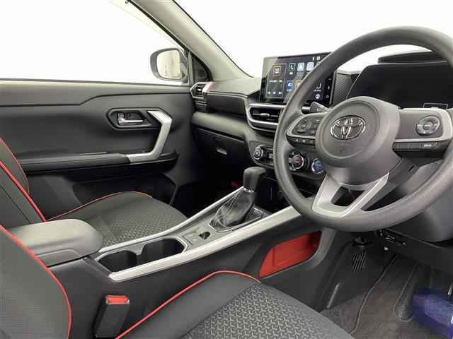 ライズ Ｇ　寒冷地仕様　純正ディスプレイオーディオ　フルセグ／Ｂｌｕｅｔｏｏｔｈ　フロント／サイド／バックカメラ　シートヒーター　トヨタセーフティセンス　ＬＥＤヘッドライト　フォグランプ　オートライト　ＥＴＣ（21枚目）