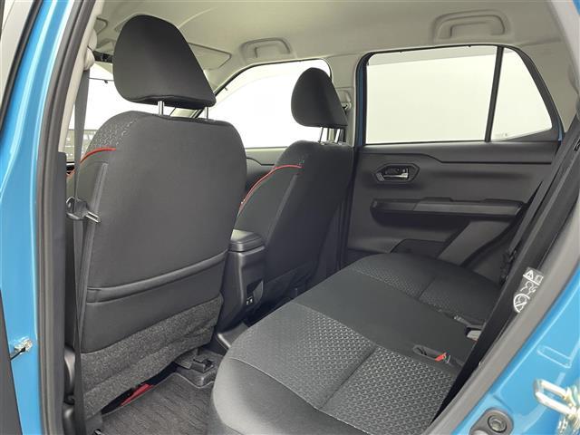 ライズ Ｇ　寒冷地仕様　純正ディスプレイオーディオ　フルセグ／Ｂｌｕｅｔｏｏｔｈ　フロント／サイド／バックカメラ　シートヒーター　トヨタセーフティセンス　ＬＥＤヘッドライト　フォグランプ　オートライト　ＥＴＣ（26枚目）