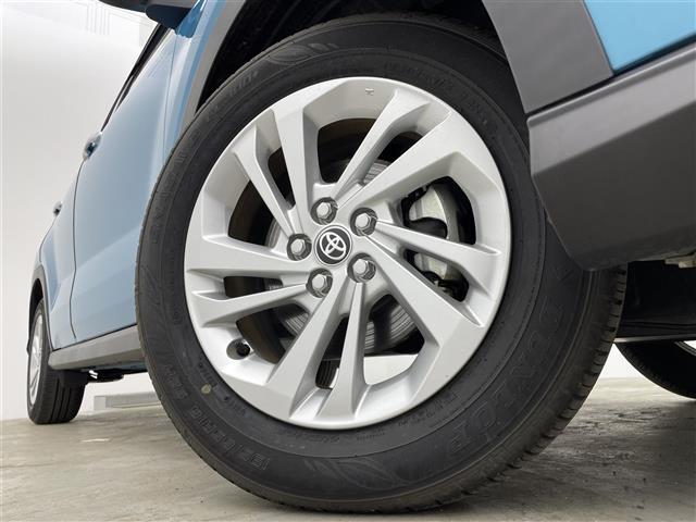 ライズ Ｇ　寒冷地仕様　純正ディスプレイオーディオ　フルセグ／Ｂｌｕｅｔｏｏｔｈ　フロント／サイド／バックカメラ　シートヒーター　トヨタセーフティセンス　ＬＥＤヘッドライト　フォグランプ　オートライト　ＥＴＣ（32枚目）