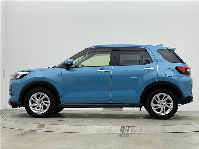 ライズ Ｇ　寒冷地仕様　純正ディスプレイオーディオ　フルセグ／Ｂｌｕｅｔｏｏｔｈ　フロント／サイド／バックカメラ　シートヒーター　トヨタセーフティセンス　ＬＥＤヘッドライト　フォグランプ　オートライト　ＥＴＣ（39枚目）