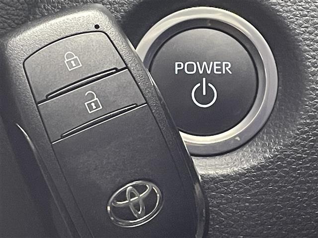 カローラツーリング ハイブリッド G 4WD 純正ディスプレイオーディオ バックカメラ アダプティブクルーズコントロール 衝突軽減 レーンアシスト 横滑り防止 ビルトインETC2.0 スマートキー プッシュスタート 禁煙車(24枚目)