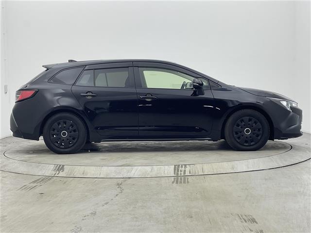 カローラツーリング ハイブリッド G 4WD 純正ディスプレイオーディオ バックカメラ アダプティブクルーズコントロール 衝突軽減 レーンアシスト 横滑り防止 ビルトインETC2.0 スマートキー プッシュスタート 禁煙車(39枚目)