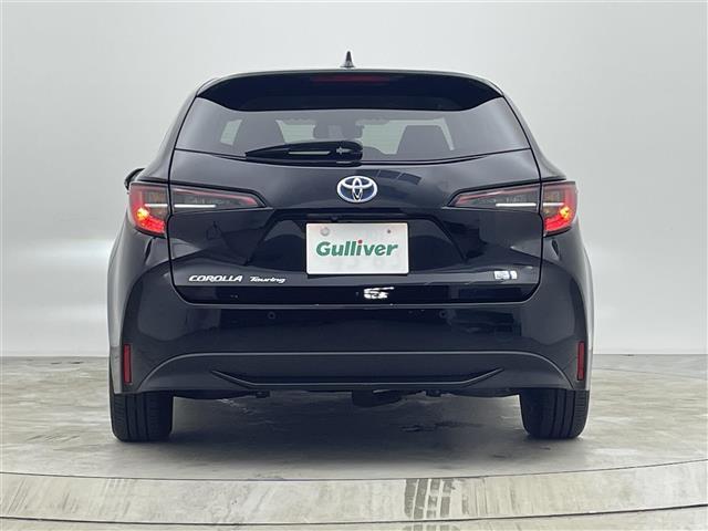 カローラツーリング ハイブリッド G 4WD 純正ディスプレイオーディオ バックカメラ アダプティブクルーズコントロール 衝突軽減 レーンアシスト 横滑り防止 ビルトインETC2.0 スマートキー プッシュスタート 禁煙車(41枚目)