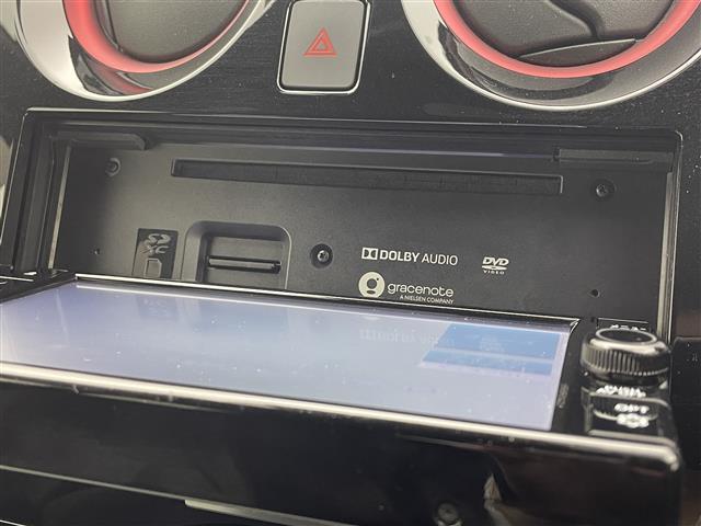 ノート ｅ－パワーニスモ　Ｓ　純正ナビ　全方位カメラ　衝突軽減システム　デジタルインナーミラー　アダプティブクルーズコントロール　レーンアシスト　横滑り防止　ＥＴＣ　ドライブレコーダー　スマートキー　プッシュスタート　禁煙車（6枚目）