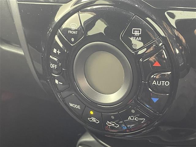 ノート ｅ－パワーニスモ　Ｓ　純正ナビ　全方位カメラ　衝突軽減システム　デジタルインナーミラー　アダプティブクルーズコントロール　レーンアシスト　横滑り防止　ＥＴＣ　ドライブレコーダー　スマートキー　プッシュスタート　禁煙車（20枚目）