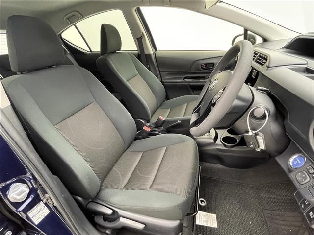 アクア Ｓスタイルブラック　社外ナビ　バックカメラ　衝突軽減システム　オートマチックハイビーム　レーンアシスト　ヘッドライトレベライザー　ＥＴＣ　横滑り防止　ステアリングスイッチ　スマートキー　プッシュスタート　禁煙車（26枚目）