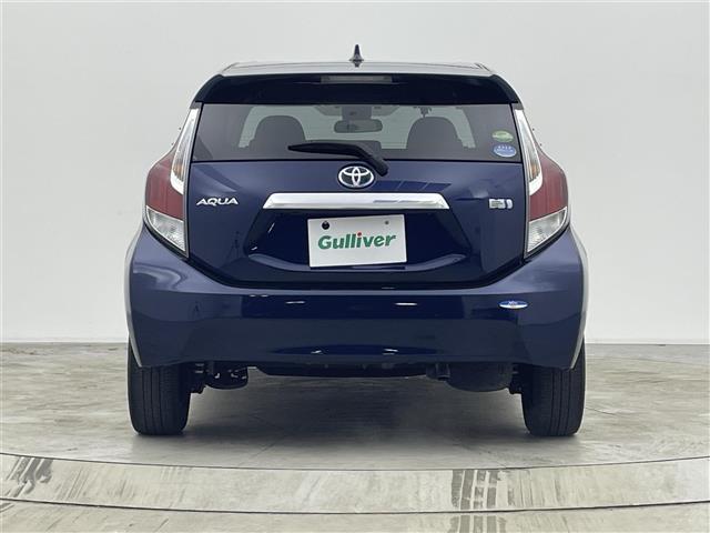 アクア Ｓスタイルブラック　社外ナビ　バックカメラ　衝突軽減システム　オートマチックハイビーム　レーンアシスト　ヘッドライトレベライザー　ＥＴＣ　横滑り防止　ステアリングスイッチ　スマートキー　プッシュスタート　禁煙車（41枚目）