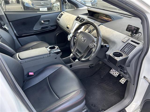 プリウスアルファ Ｓ　Ｌセレクション（17枚目）