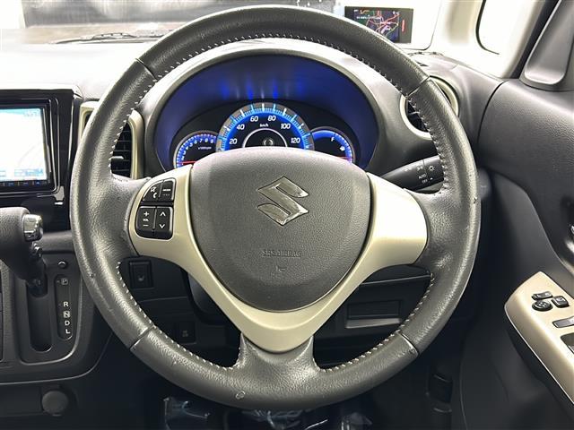 スペーシアカスタム Jスタイル レーダーブレーキサポート 両側パワースライドドア ケンウッドナビ フルセグTV 運転席/助手席シートヒーター HIDヘッドライト フォグランプ 純正アルミホイール フルオートエアコン スマートキー(8枚目)