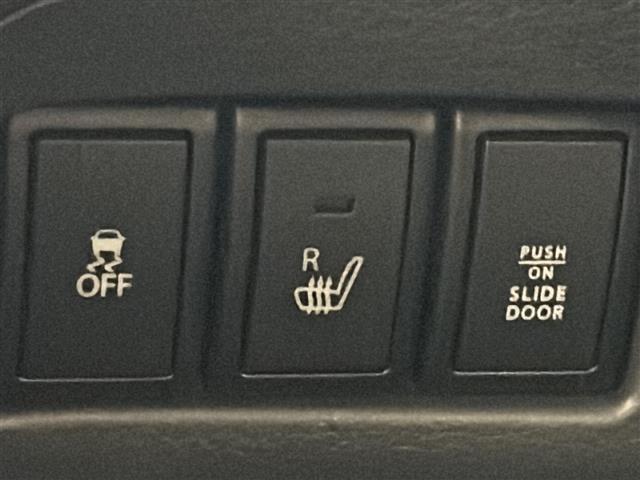 スペーシアカスタム Jスタイル レーダーブレーキサポート 両側パワースライドドア ケンウッドナビ フルセグTV 運転席/助手席シートヒーター HIDヘッドライト フォグランプ 純正アルミホイール フルオートエアコン スマートキー(17枚目)