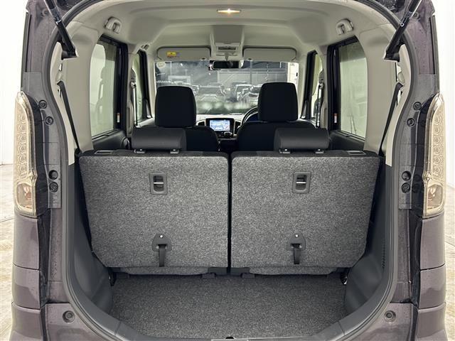 スペーシアカスタム Jスタイル レーダーブレーキサポート 両側パワースライドドア ケンウッドナビ フルセグTV 運転席/助手席シートヒーター HIDヘッドライト フォグランプ 純正アルミホイール フルオートエアコン スマートキー(26枚目)