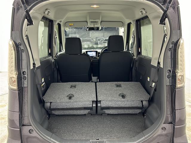 スペーシアカスタム Jスタイル レーダーブレーキサポート 両側パワースライドドア ケンウッドナビ フルセグTV 運転席/助手席シートヒーター HIDヘッドライト フォグランプ 純正アルミホイール フルオートエアコン スマートキー(27枚目)