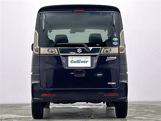 スペーシアカスタム Jスタイル レーダーブレーキサポート 両側パワースライドドア ケンウッドナビ フルセグTV 運転席/助手席シートヒーター HIDヘッドライト フォグランプ 純正アルミホイール フルオートエアコン スマートキー(38枚目)