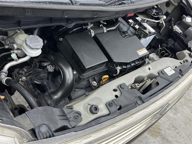 スペーシアカスタム Jスタイル レーダーブレーキサポート 両側パワースライドドア ケンウッドナビ フルセグTV 運転席/助手席シートヒーター HIDヘッドライト フォグランプ 純正アルミホイール フルオートエアコン スマートキー(42枚目)