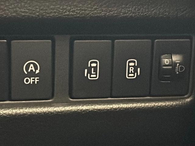 スペーシア ハイブリッドX デュアルセンサーブレーキサポート 2トーンルーフパッケージ 両側パワースライドドア 純正ナビ 学区モニター シートヒーター リアパーキングセンサー フルオートエアコン フルセグTV 禁煙車(6枚目)