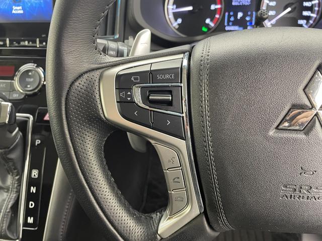 デリカＤ：５ Ｇ　パワーパッケージ　純正１０型ナビ　全周囲カメラ　パワーバックドア　アダプティブクルーズ　シートヒーター　ＢＳＭ　パワーシート　衝突被害軽減ブレーキ　車線逸脱警報　オートハイビーム　ＬＥＤヘッドライト　禁煙車（10枚目）