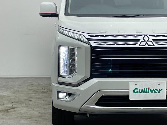 デリカＤ：５ Ｇ　パワーパッケージ　純正１０型ナビ　全周囲カメラ　パワーバックドア　アダプティブクルーズ　シートヒーター　ＢＳＭ　パワーシート　衝突被害軽減ブレーキ　車線逸脱警報　オートハイビーム　ＬＥＤヘッドライト　禁煙車（41枚目）