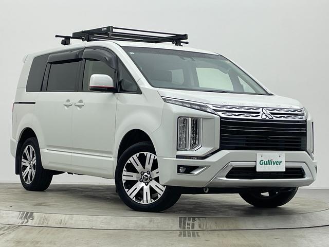 デリカＤ：５ Ｇ　パワーパッケージ　純正１０型ナビ　全周囲カメラ　パワーバックドア　アダプティブクルーズ　シートヒーター　ＢＳＭ　パワーシート　衝突被害軽減ブレーキ　車線逸脱警報　オートハイビーム　ＬＥＤヘッドライト　禁煙車（43枚目）