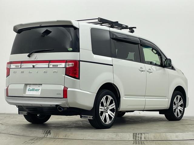 デリカＤ：５ Ｇ　パワーパッケージ　純正１０型ナビ　全周囲カメラ　パワーバックドア　アダプティブクルーズ　シートヒーター　ＢＳＭ　パワーシート　衝突被害軽減ブレーキ　車線逸脱警報　オートハイビーム　ＬＥＤヘッドライト　禁煙車（45枚目）