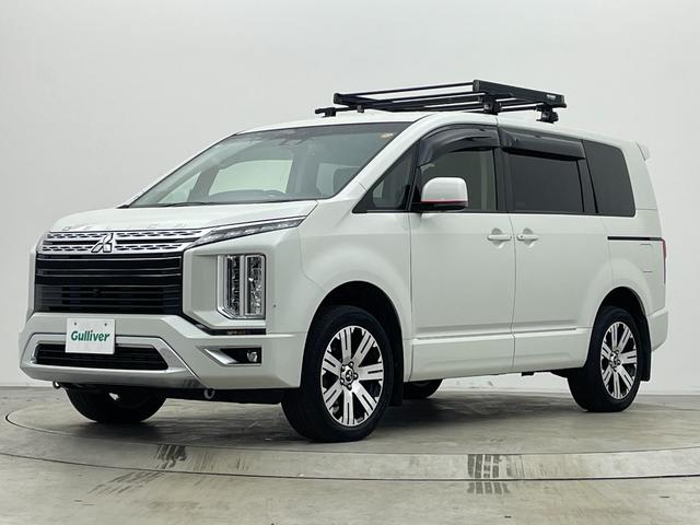 デリカＤ：５ Ｇ　パワーパッケージ　純正１０型ナビ　全周囲カメラ　パワーバックドア　アダプティブクルーズ　シートヒーター　ＢＳＭ　パワーシート　衝突被害軽減ブレーキ　車線逸脱警報　オートハイビーム　ＬＥＤヘッドライト　禁煙車（49枚目）