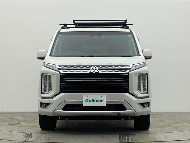 デリカＤ：５ Ｇ　パワーパッケージ　純正１０型ナビ　全周囲カメラ　パワーバックドア　アダプティブクルーズ　シートヒーター　ＢＳＭ　パワーシート　衝突被害軽減ブレーキ　車線逸脱警報　オートハイビーム　ＬＥＤヘッドライト　禁煙車（50枚目）