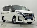 ｅ－パワー　ハイウェイスターＶ　純正ナビ　後席モニター　プロパイロット　アラウンドビューモニター　両側オートスライドドア　ＢＳＭ　エマージェンシーブレーキ　車線逸脱警報　前後ソナー　ドライブレコーダー　ＥＴＣ　ＬＥＤヘッド　禁煙車（34枚目）