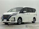 ｅ－パワー　ハイウェイスターＶ　純正ナビ　後席モニター　プロパイロット　アラウンドビューモニター　両側オートスライドドア　ＢＳＭ　エマージェンシーブレーキ　車線逸脱警報　前後ソナー　ドライブレコーダー　ＥＴＣ　ＬＥＤヘッド　禁煙車（40枚目）