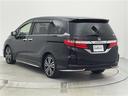 アブソルート・EXホンダセンシング 純正ナビ 後席モニター 全周囲カメラ 両側パワースライドドア アダプティブクルーズ 衝突軽減ブレーキ レーンキープアシスト 誤発進抑制機能 LEDヘッド BSM 大型アームレスト パワーシート 禁煙車(38枚目)