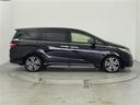 アブソルート・EXホンダセンシング 純正ナビ 後席モニター 全周囲カメラ 両側パワースライドドア アダプティブクルーズ 衝突軽減ブレーキ レーンキープアシスト 誤発進抑制機能 LEDヘッド BSM 大型アームレスト パワーシート 禁煙車(41枚目)