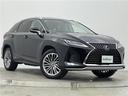 ＲＸ４５０ｈ　バージョンＬ　４ＷＤ　パノラマルーフ　全周囲カメラ　三眼ＬＥＤヘッド　ＢＳＭ　ＨＵＤ　１００Ｖ電源　後席電動格納　前後席シートヒーター　ステアリングヒーター　パワーバックドア　追従クルーズ　純正ＥＧスターター　禁煙（35枚目）