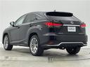 ＲＸ４５０ｈ　バージョンＬ　４ＷＤ　パノラマルーフ　全周囲カメラ　三眼ＬＥＤヘッド　ＢＳＭ　ＨＵＤ　１００Ｖ電源　後席電動格納　前後席シートヒーター　ステアリングヒーター　パワーバックドア　追従クルーズ　純正ＥＧスターター　禁煙（39枚目）