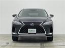 ＲＸ４５０ｈ　バージョンＬ　４ＷＤ　パノラマルーフ　全周囲カメラ　三眼ＬＥＤヘッド　ＢＳＭ　ＨＵＤ　１００Ｖ電源　後席電動格納　前後席シートヒーター　ステアリングヒーター　パワーバックドア　追従クルーズ　純正ＥＧスターター　禁煙（42枚目）