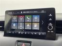 ヴェゼル e:HEV Z 4WD 純正9型コネクトナビ パワーバックドア BSM アダプティブクルーズ シート/ステアリングヒーター フロントウィンドウ熱線 ハーフレザー スマートフォン連携 フルセグTV ワイヤレス充電 中古車画像_4