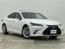 ＥＳ３００ｈ　バージョンＬ　マークレビンソン　サンルーフ　純正１２．３型ナビ　パノラミックビューモニター　デジタルインナーミラー　レザーシート　Ｄ／Ｎ席シートヒーター／ベンチレーション　Ｄ／Ｎ席パワーシート／３眼ＬＥＤライト（34枚目）