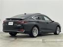 ＥＳ３００ｈ　バージョンＬ　サンルーフ　純正ナビ　パノラミックビューモニター　デジタルインナーミラー　デジタルアウターミラー　ＨＵＤ　ＢＳＭ　パワートランク　ソリスホワイト内装　三眼ＬＥＤヘッドランプ　１００Ｖ電源　禁煙車（36枚目）