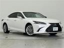 ＥＳ３００ｈ　バージョンＬ　純正ナビ　サンルーフ　全周囲カメラ　デジタルインナーミラー　ＢＳＭ　革シート　三眼ＬＥＤヘッドランプ　すリアランスソナー　レクサスセーフティ　シートヒーター／ベンチレーション　ＥＴＣ　禁煙車（37枚目）