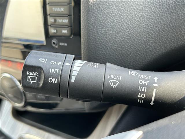 セレナ ハイウェイＳ　Ｇ　Ｓ　ＨＶ　Ａセーフ　禁煙車　純正ナビ　ＴＶ　ＢＴ　ＣＤ　ＡＵＸ　ＥＴＣ　バックカメラ　アラウンドビューモニター　クルーズコントロール　ドライブレコーダー　純正フロアマット　純正アルミホイール　両側パワースライドドア（16枚目）