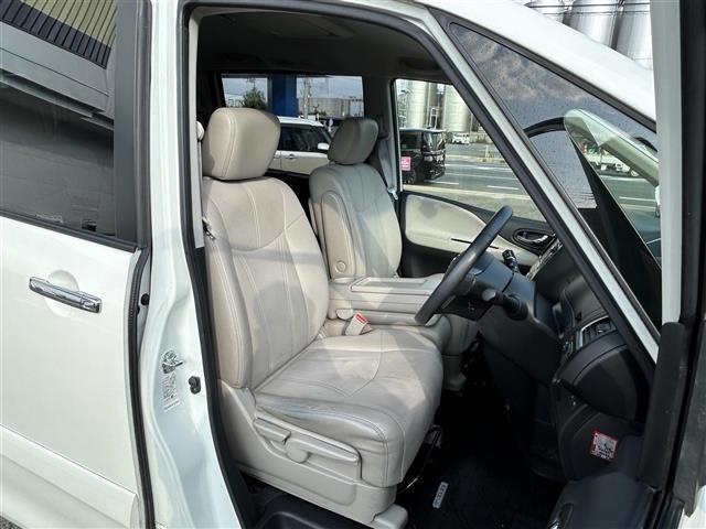 セレナ ハイウェイＳ　Ｇ　Ｓ　ＨＶ　Ａセーフ　禁煙車　純正ナビ　ＴＶ　ＢＴ　ＣＤ　ＡＵＸ　ＥＴＣ　バックカメラ　アラウンドビューモニター　クルーズコントロール　ドライブレコーダー　純正フロアマット　純正アルミホイール　両側パワースライドドア（30枚目）